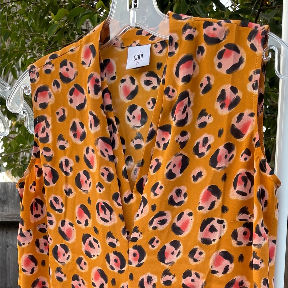 Women’s Cabi Blouse